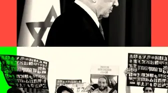 Bowen: Netanyahu artık bölünmüş bir ülkeyi yönetiyor ve fay hatları uçurumlara dönüştü