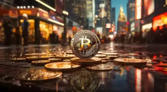 New York'ta kripto satış ve transferlerine vergi teklifi