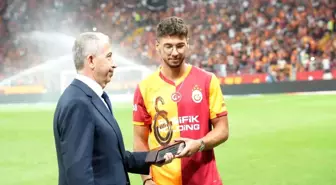 Galatasaray, Gaziantep FK Maçından Sonra Kadrosunu Korudu