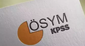 Ön Lisans KPSS ne zaman? KPSS Ön Lisans sınavı bu yıl var mı?