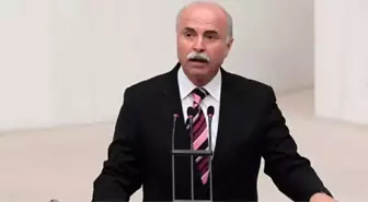 Eski Milletvekili Ali Boğa, Trafik Kazasında Hayatını Kaybetti