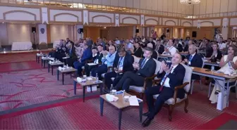 Özel güvenlik eğitimi sektöründeki sorunlar çalıştayda konuşuldu