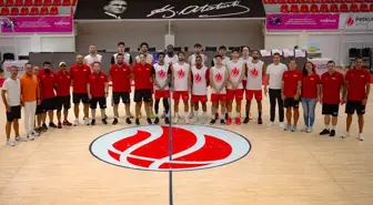 Aliağa Petkimspor, Yeni Sezon İçin Kadrosunu Güçlendirdi
