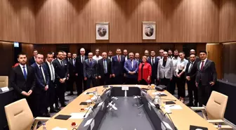 Roketsan Genel Müdürü İkinci: Vida almamızı bile engelliyorlar