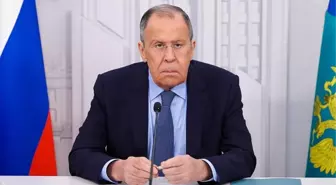 Lavrov: Trump ve Putin Görüşmesinin Başarısızlık İhtimali Üzerine Konuştu