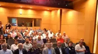 Sinop'ta yaşlı nüfusun oranı yüzde 20,8