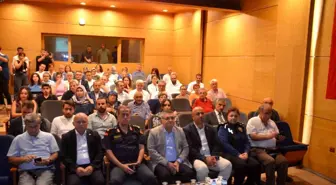 Sinop'ta yaşlı nüfusun oranı yüzde 20,8