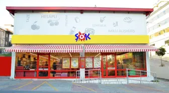 ŞOK Marketler 2025 İlk Yarısında 118,7 Milyar TL Ciro Elde Etti