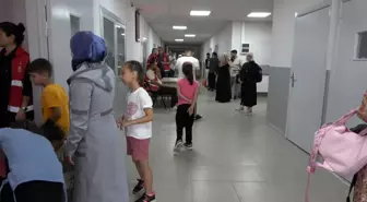 Suriyelilerin gönüllü geri dönüşleri hızlandı, sayı 411 bini aştı