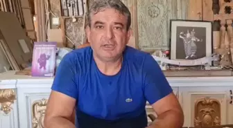 Tarihi Eser İhbarı Üzerine İş Yerinde Arama Yapıldı
