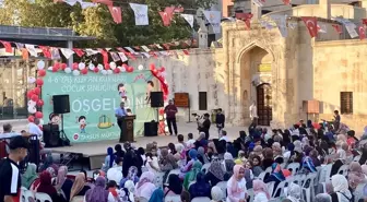 Tarsus'ta Yaz Kur'an Kursları'nda 10 Bin 588 Öğrenci Eğitim Aldı