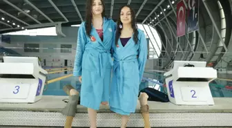 Doğuştan Engelli Yüzücüler, Avrupa İkincisi Oldu
