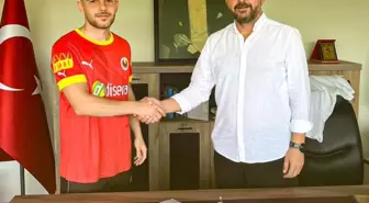 Tire 2021 FK, İki Yeni Transferle Kadrosunu Güçlendirdi