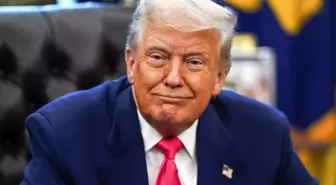 Trump, Lukaşenko'ya Siyasi Tutukluların Serbest Bırakılması İçin Teşekkür Etti