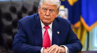 Trump ve Putin Görüşmesinde Toprak Takası Gündemde