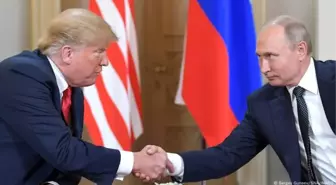 Trump ve Putin Alaska'da neyin pazarlığını yapacak?