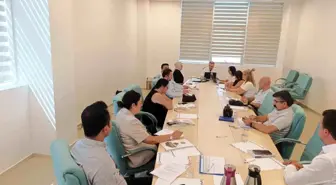 Kalkınma Ajansları Gelecek Vizyonu Çalıştayı Antalya'da Gerçekleştirildi