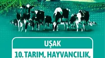 Uşak'ta Tarım Fuarında Fahiş Fiyat Artışları Tepki Topladı