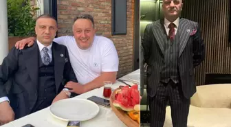 Yeraltı dünyasının tanınan ismi Selahattin Yılmaz ve 12 adamı yakalandı