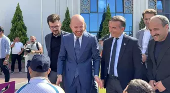 YETEV, Üç Milli Okçuyu 2028 Olimpiyatları İçin Destekleyecek