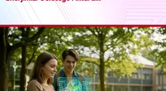 Zorlu Enerji Experience Programı Tamamlandı