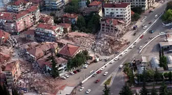 17 Ağustos 1999 depremi saat kaçta oldu, KAÇ SANİYE sürdü?