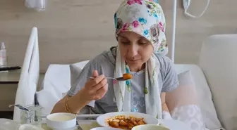 2 yaşında içtiği yağ çözücü hayatını kararttı! 70 defa ameliyat oldu