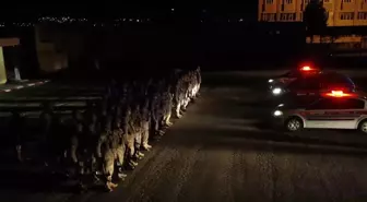 İçişleri Bakanı Yerlikaya: 29 İlde FETÖ Operasyonlarında 49 Şüpheli Yakalandı