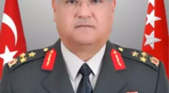 3'ncü Ordu Komutanlığına atanmıştı emekliliğini istedi