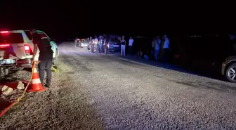 Afyonkarahisar'da Silahlı Kavga: 2 Çocuk Babası Hayatını Kaybetti