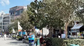İstanbul'a Kuvvetli Rüzgar ve Fırtına Uyarısı