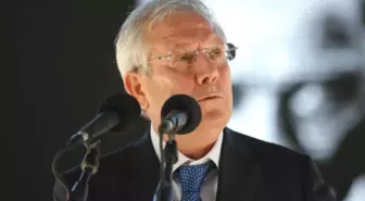 Aziz Yıldırım, İstanbul Teknik Üniversitesi'ne 'Deprem Araştırma Gemisi' bağışladı
