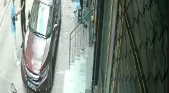Bahçelievler'de Silahlı Saldırı: 5 Gözaltı, 3 Tutuklama