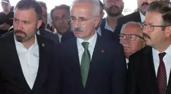 Yozgat Havalimanı İnşaatı Hızla Devam Ediyor