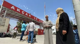 Bakanlık açıkladı! İşte 8 Aralık'tan bu yana ülkesine dönen Suriyeli sayısı