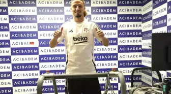 Beşiktaş, Taylan Bulut'un Transferi için Sağlık Kontrolünden Geçti