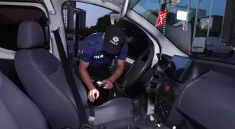 İstanbul'da Huzur İstanbul Denetimi Yapıldı