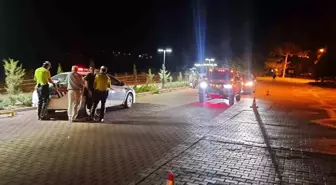 Bilecik'te Trafik Denetimleri: 187 Sürücüye Ceza