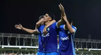 Bodrum FK, Zorlu Sivasspor Deplasmanına Çıkıyor