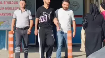Bursa'da Ev Baskınında 330 Gram Bonzai Ele Geçirildi, 1 Şüpheli Tutuklandı