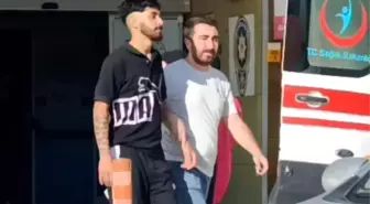 İnegöl'de Narkotik Ekiplerinden Bonzai Operasyonu