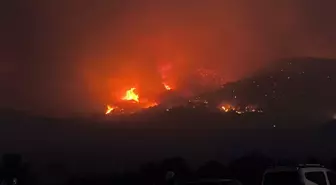 Çanakkale'de Tahliye Edilen Köy Sayısı 5'e Yükseldi