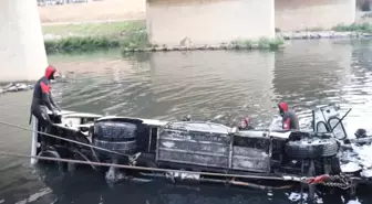 Cezayir'de Otobüs Kazası: 18 Ölü, 24 Yaralı
