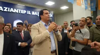 CHP'den AK Parti'ye geçen belediye başkanından dikkat çeken sözler