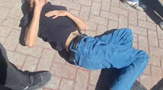 Ankara'da 12 Yaşındaki Kıza Taciz İddiası: Şüpheli Mahalleli Tarafından Darbedildi