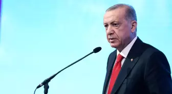 Cumhurbaşkanı Erdoğan'dan Ali Boğa için Taziye Mesajı