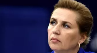 Danimarka Başbakanı Frederiksen, İsrail'e Yaptırımları Arttırmayı Planlıyor