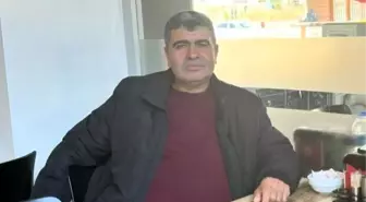 AK Parti Üyesi Abdurrahman Ak Trafik Kazasında Hayatını Kaybetti