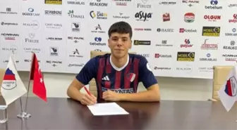 Denizlispor'da Genç Oyuncu Satışları Devam Ediyor