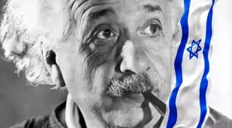 Einstein'ın İsrail cumhurbaşkanı olmaya davet edildiği gün